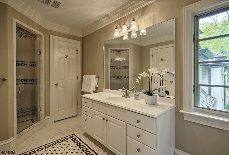 Washington Valley - Residential