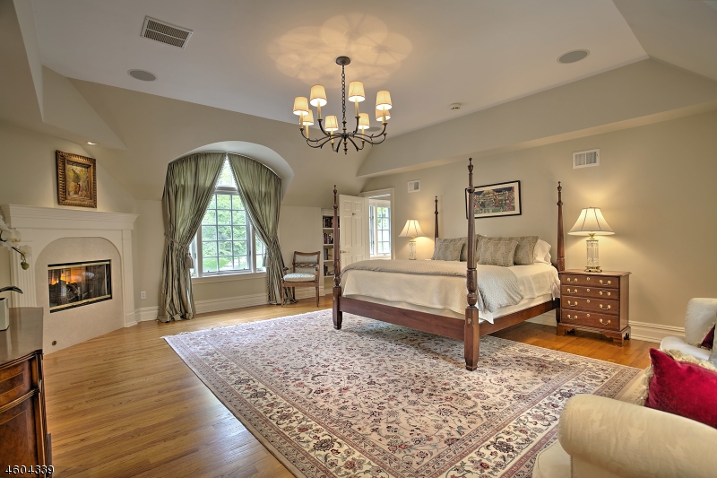 Washington Valley - Residential