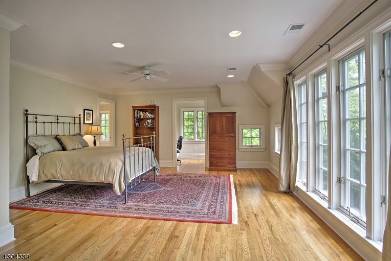 Washington Valley - Residential