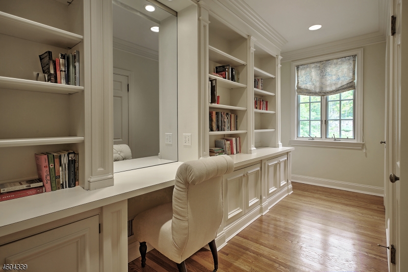 Washington Valley - Residential