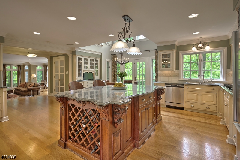 Washington Valley - Residential
