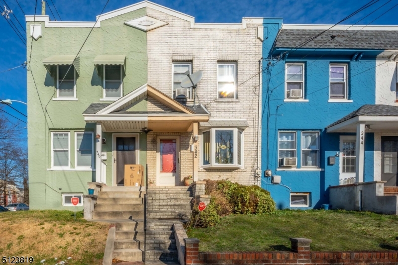 Come take a tour of this lovely 2 bed 1 bath home in the heart of Rahway. Minutes away from downtown Rahway, Rahway train station, and all major highways this well maintained home is a must see for all. Don't miss the opportunity to put down roots in this great city!