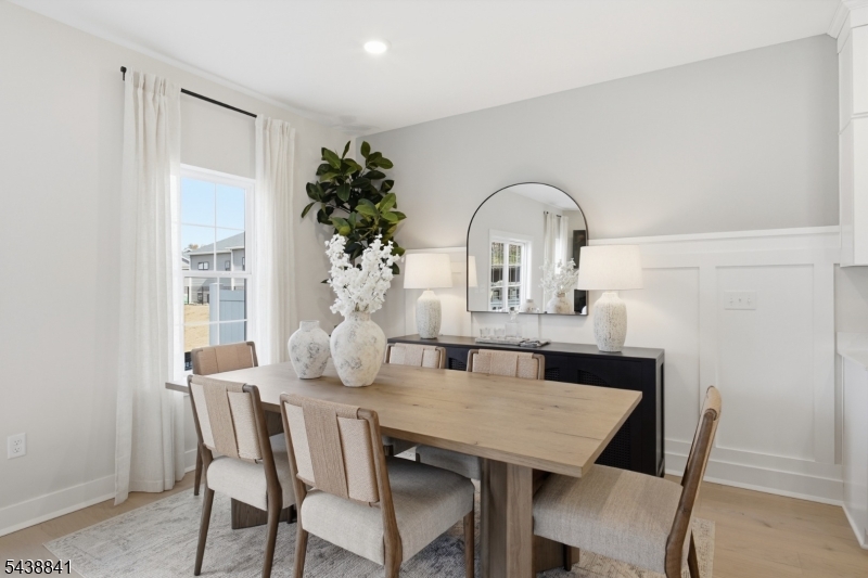 The Ridings at Oakland - Residential