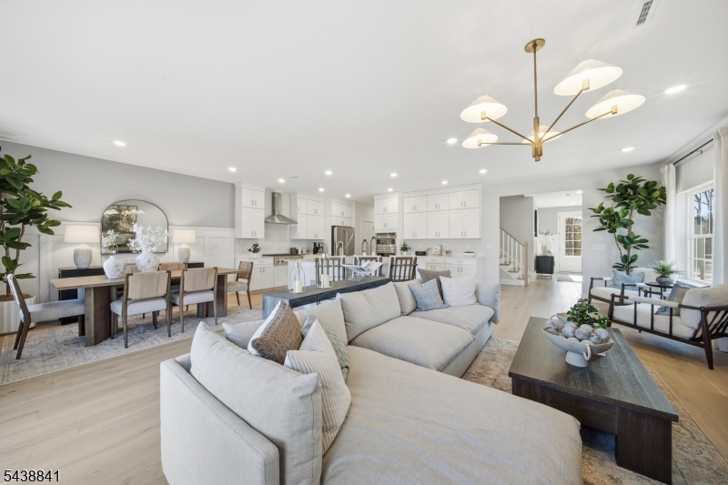 The Ridings at Oakland - Residential