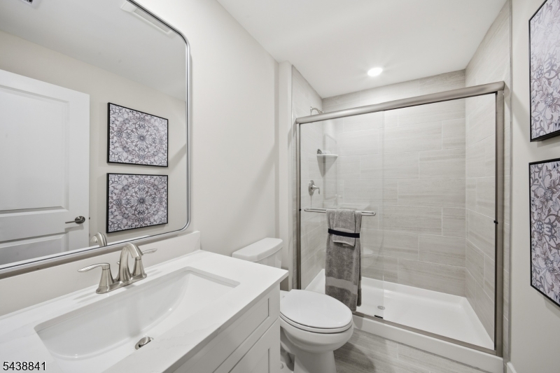 The Ridings at Oakland - Residential