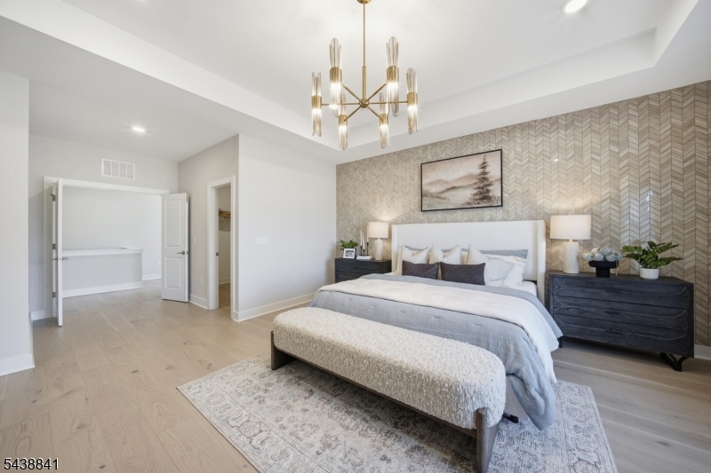The Ridings at Oakland - Residential