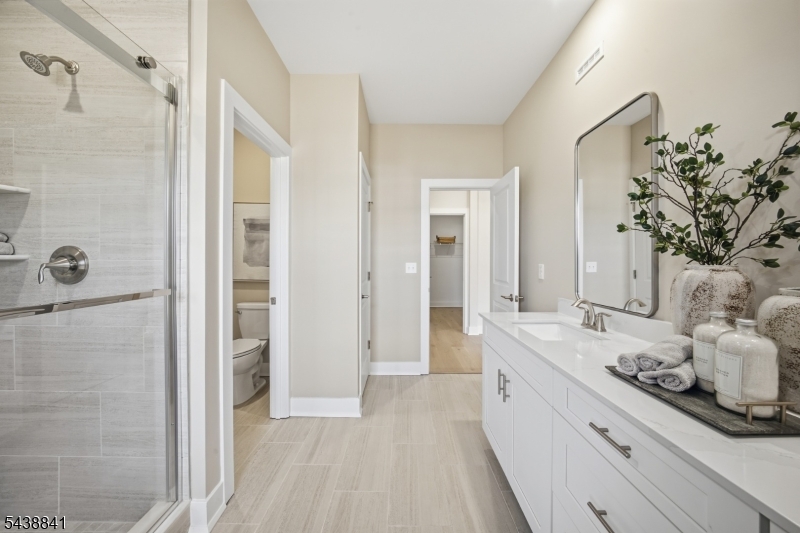 The Ridings at Oakland - Residential