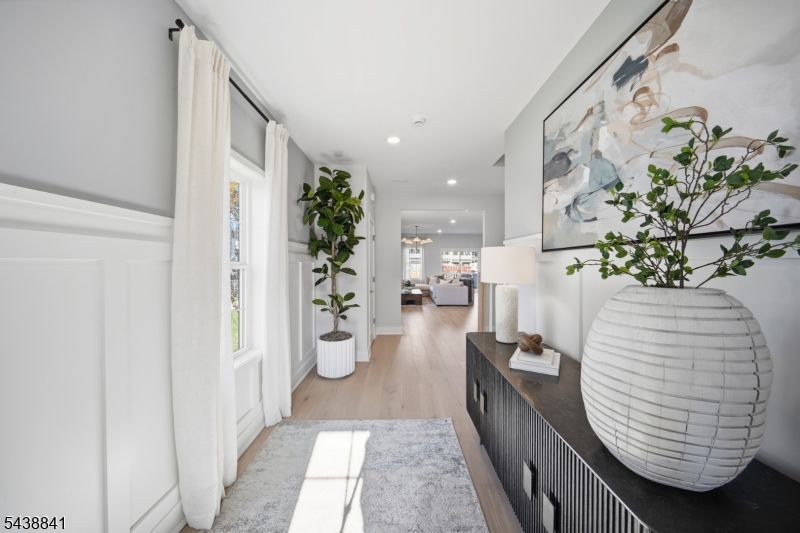 The Ridings at Oakland - Residential