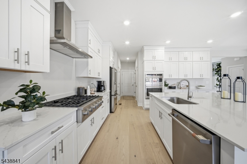 The Ridings at Oakland - Residential
