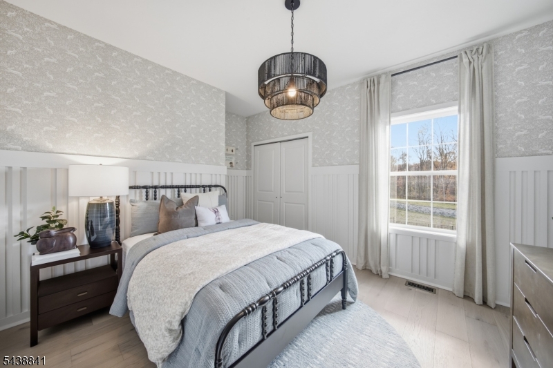 The Ridings at Oakland - Residential