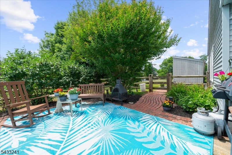 Dory Dilts Estates - Residential