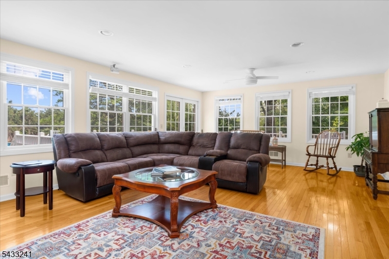Dory Dilts Estates - Residential