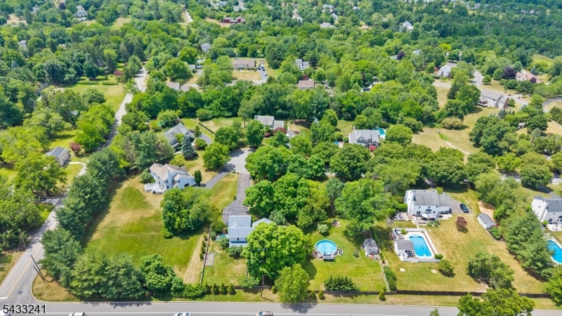 Dory Dilts Estates - Residential