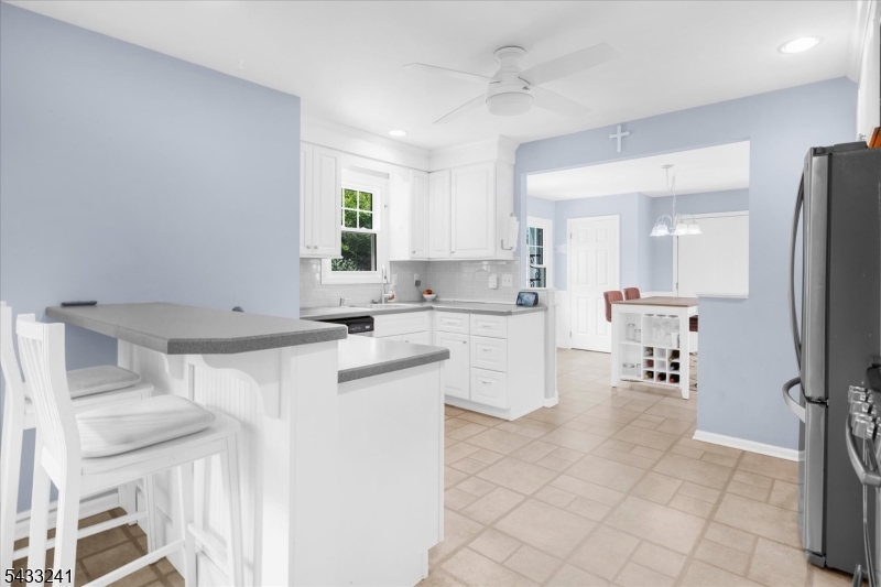 Dory Dilts Estates - Residential