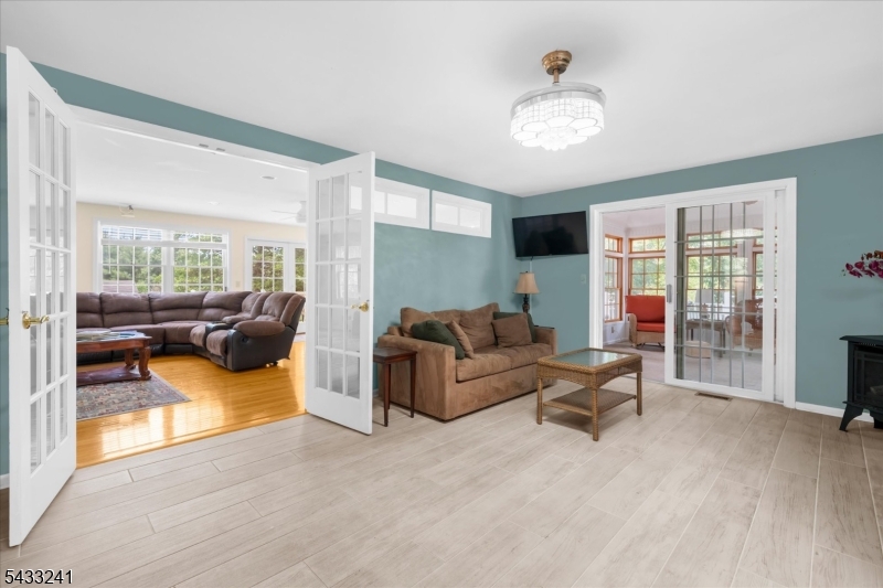 Dory Dilts Estates - Residential