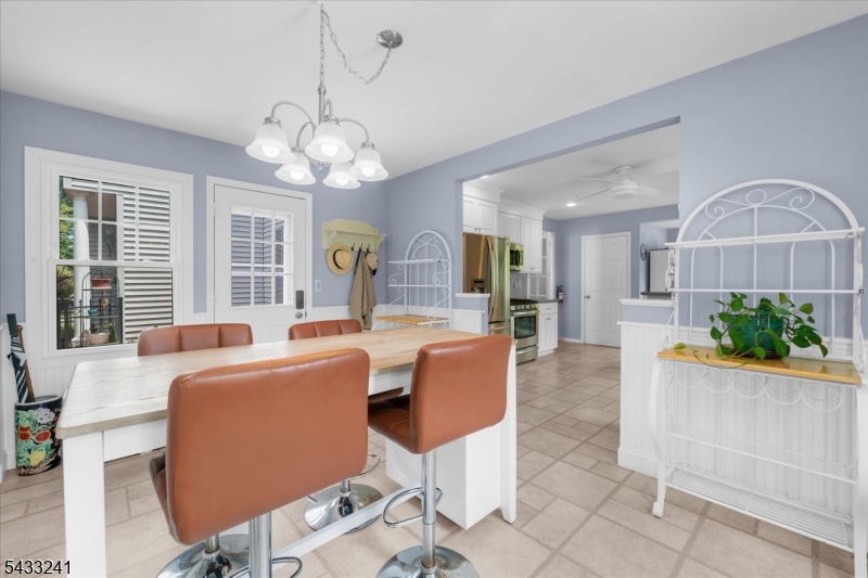 Dory Dilts Estates - Residential