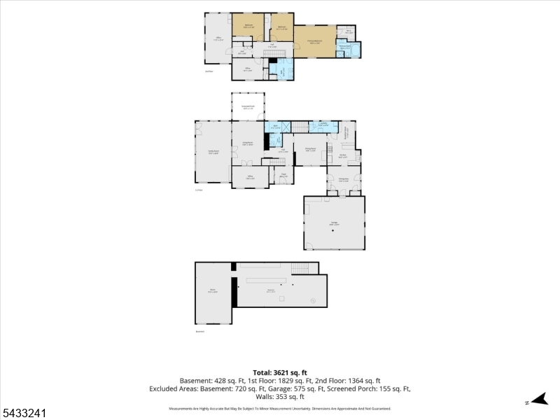Dory Dilts Estates - Residential