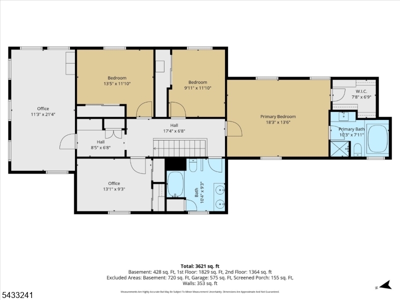 Dory Dilts Estates - Residential