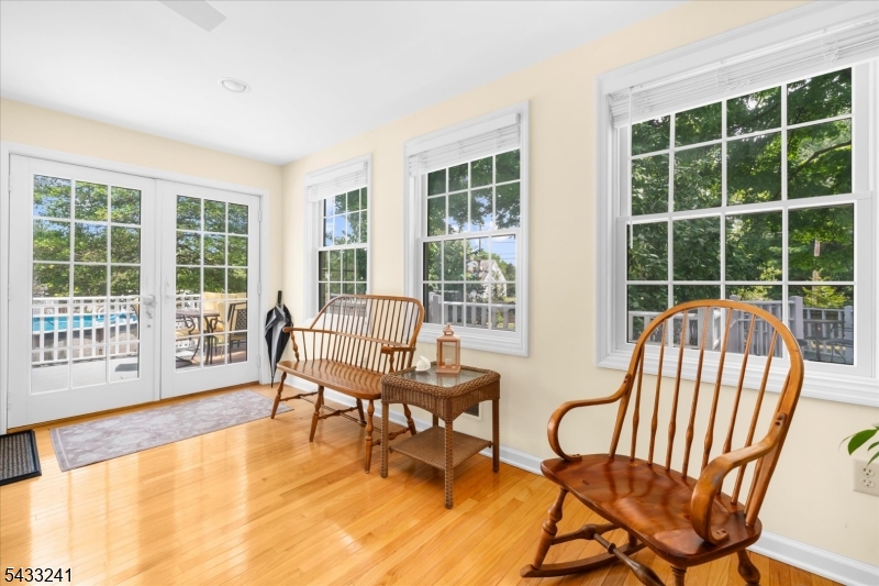 Dory Dilts Estates - Residential