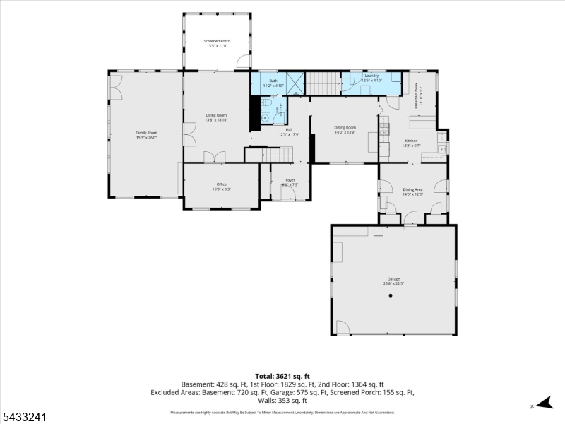 Dory Dilts Estates - Residential