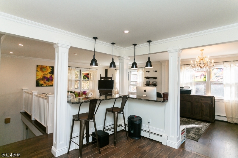 MINE HILL - Residential