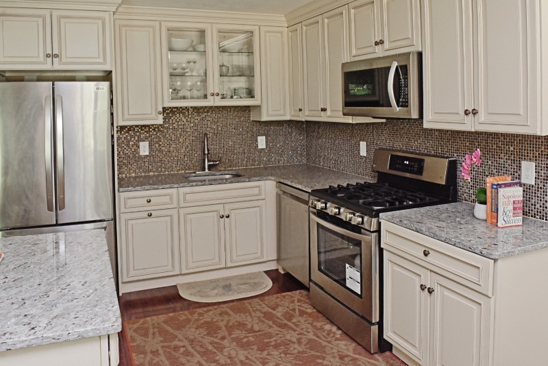 Powdermill Village - Residential
