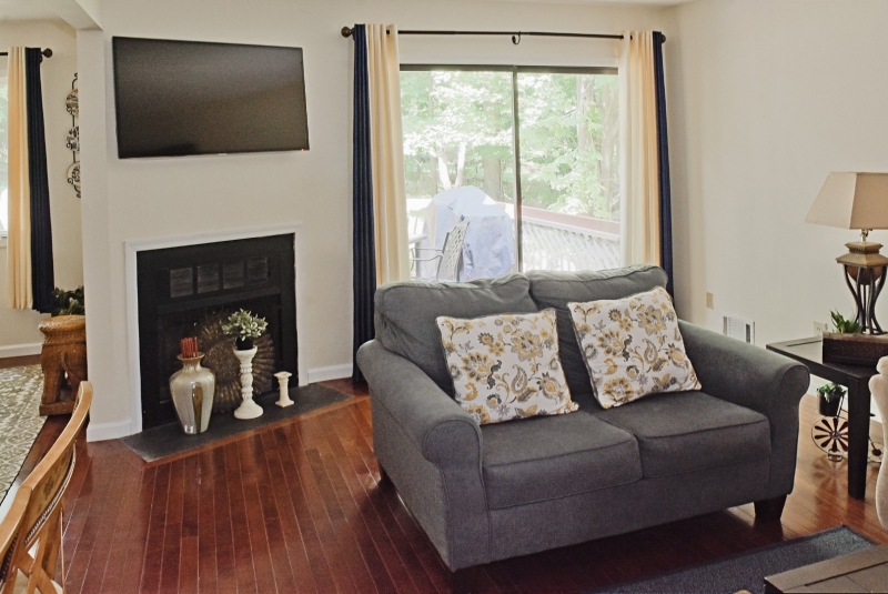 Powdermill Village - Residential