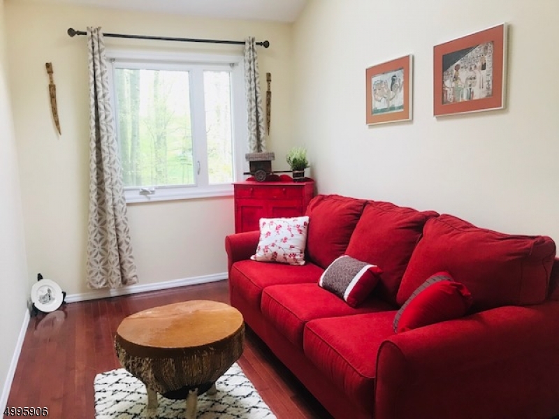 Powdermill Village - Residential