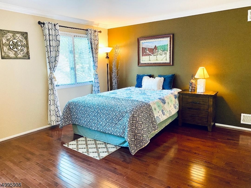 Powdermill Village - Residential