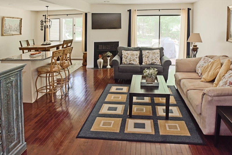 Powdermill Village - Residential