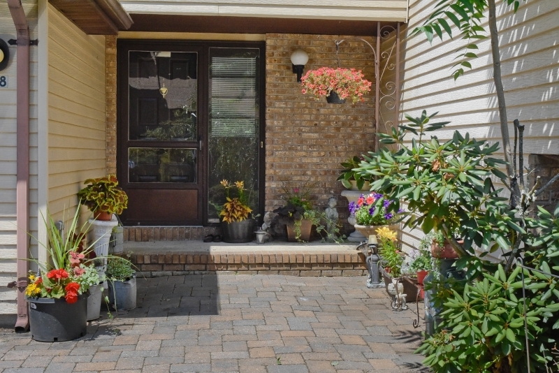 Powdermill Village - Residential