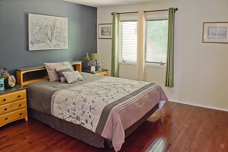 Powdermill Village - Residential