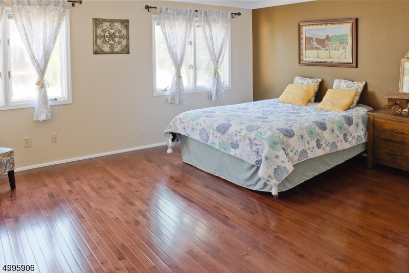 Powdermill Village - Residential