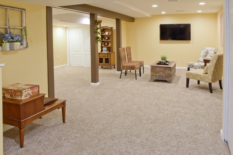 Powdermill Village - Residential
