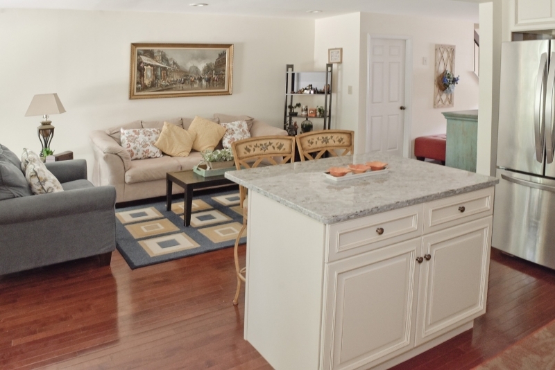 Powdermill Village - Residential