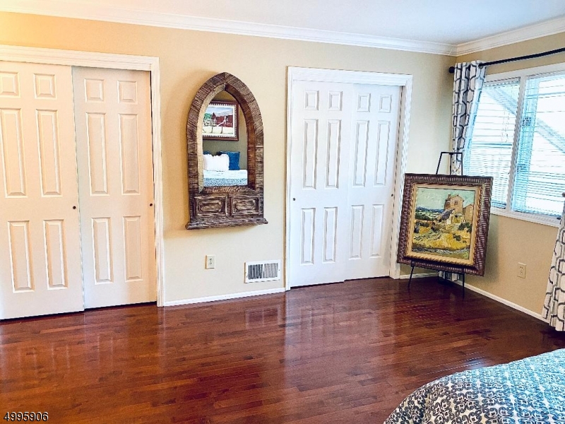 Powdermill Village - Residential