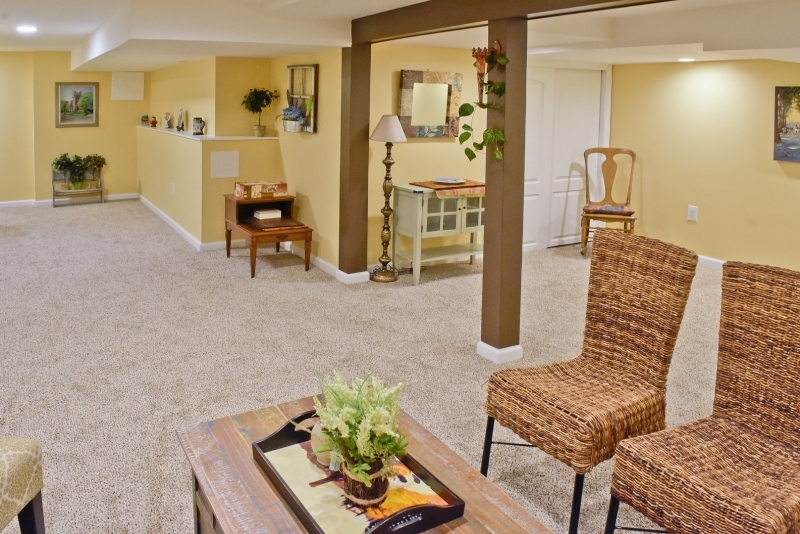 Powdermill Village - Residential