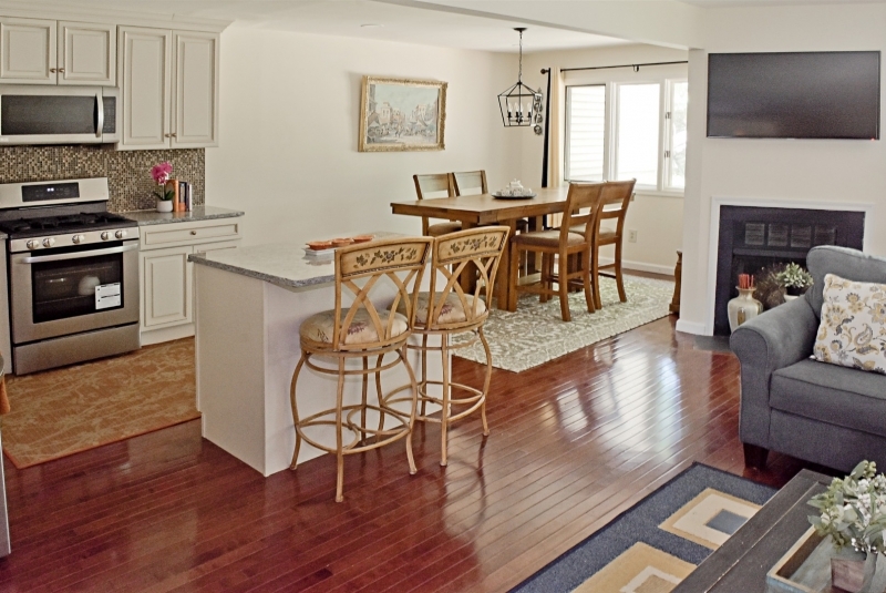 Powdermill Village - Residential