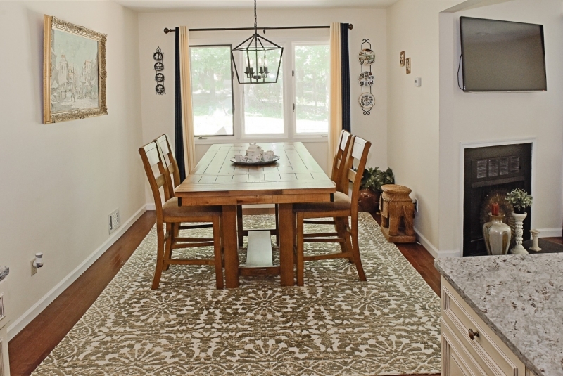 Powdermill Village - Residential