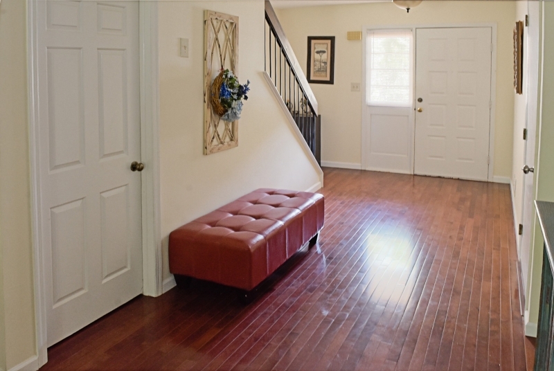 Powdermill Village - Residential
