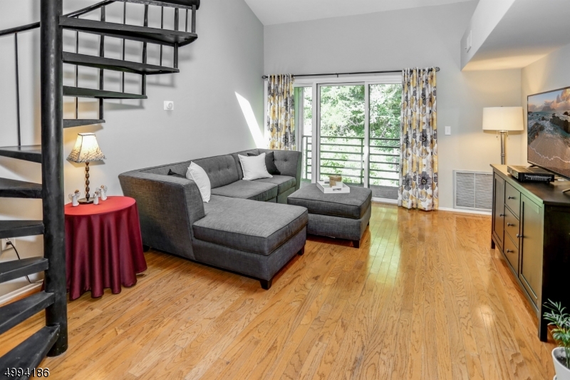 South Green I - Residential