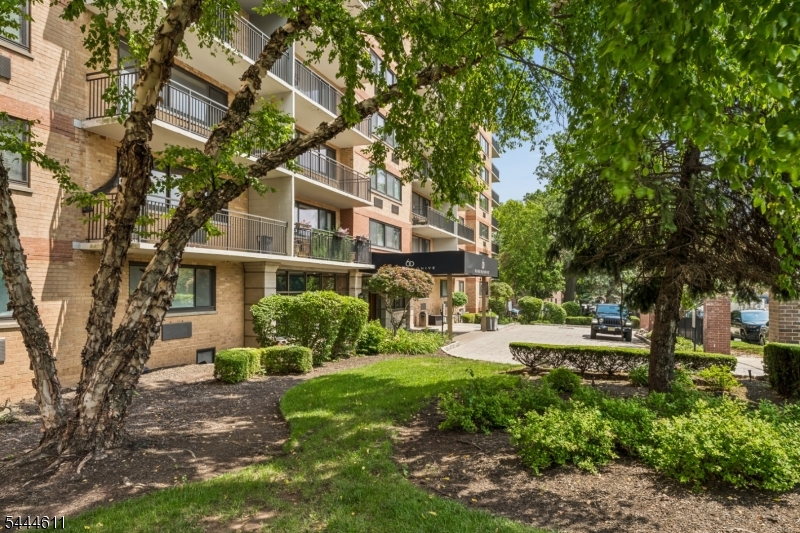 East Orange - Residential