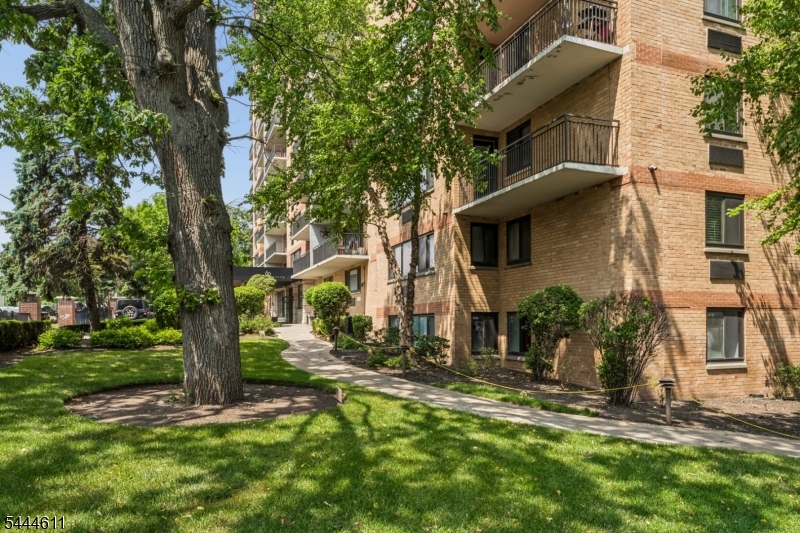 East Orange - Residential