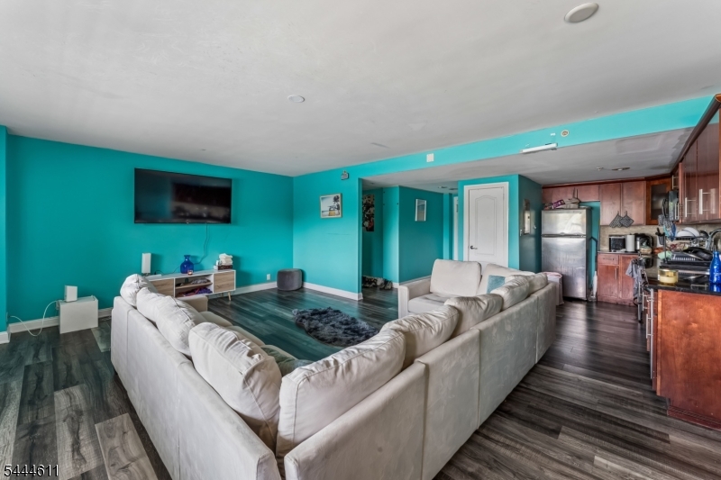 East Orange - Residential