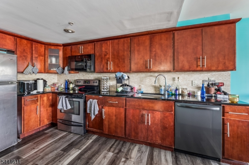 East Orange - Residential