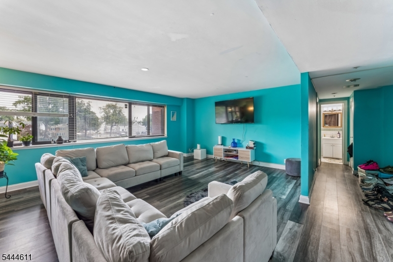 East Orange - Residential