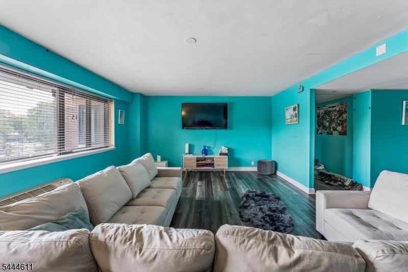 East Orange - Residential