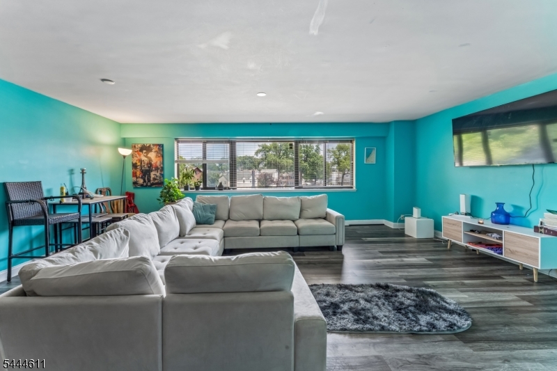 East Orange - Residential
