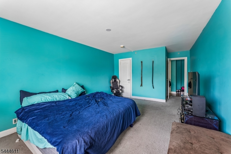 East Orange - Residential