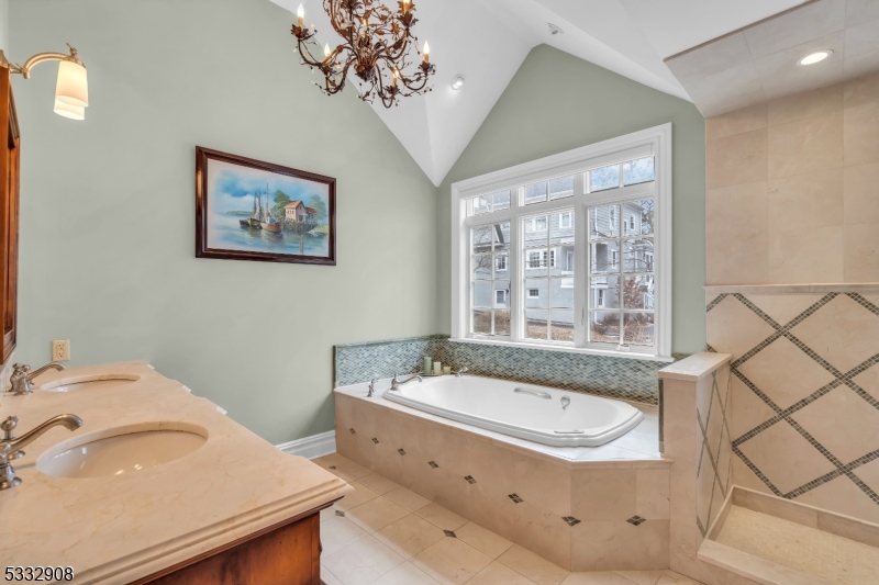 Upper Washington Avenue - Residential